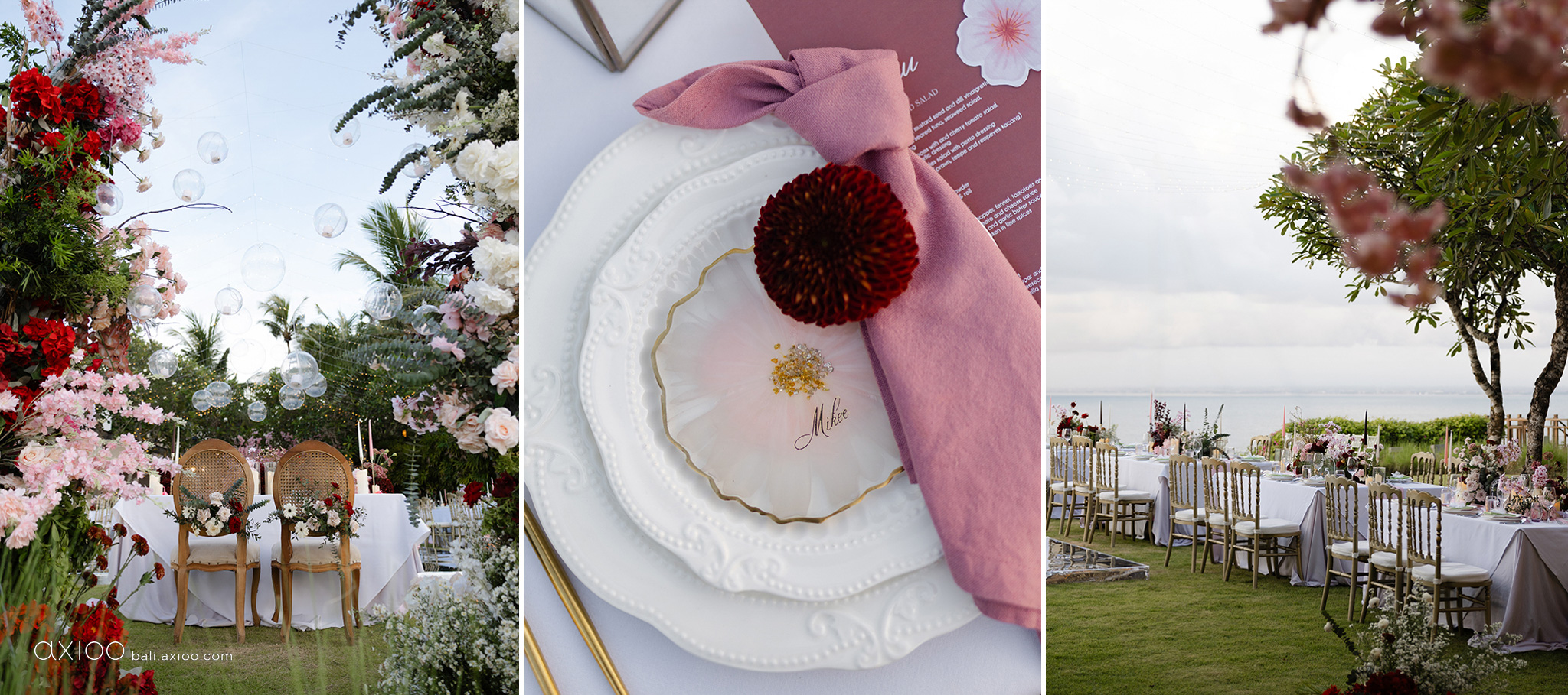 Axioo: Captured As They Are